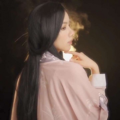 Furry插画细节刻画福瑞群